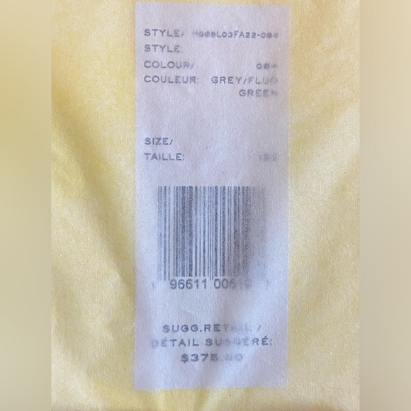 Marc Jacobs-Crossbody Bag (0201) - Picture 7 of 7